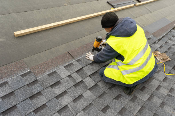 Best Metal Roofing Installation  in Delphos, OH
