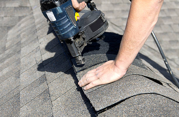 Best Gutter Installation and Repair  in Delphos, OH