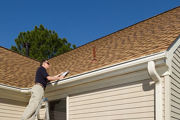 Best Gutter Installation and Repair  in Delphos, OH