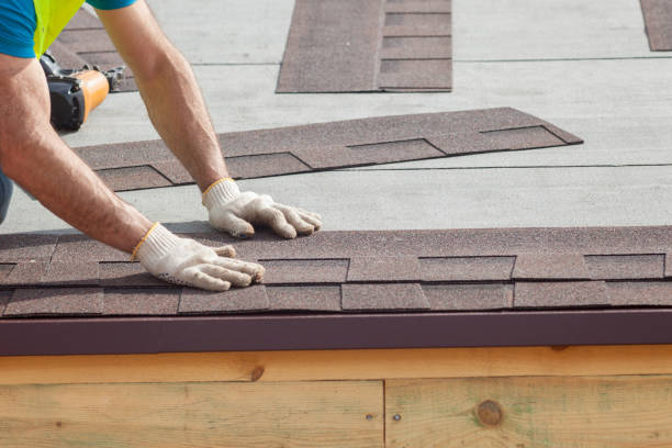 Best Wood Shake Roofing  in Delphos, OH